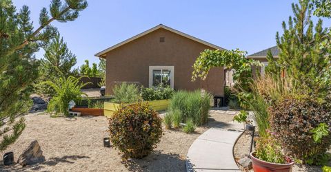 9605 Cordoba Boulevard, Spanish Springs, NV 89441 Photo