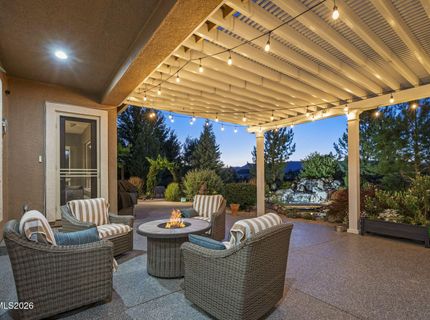9605 Cordoba Boulevard, Spanish Springs, NV 89441 Photo