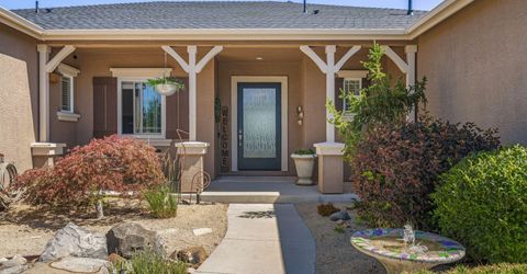 9605 Cordoba Boulevard, Spanish Springs, NV 89441 Photo