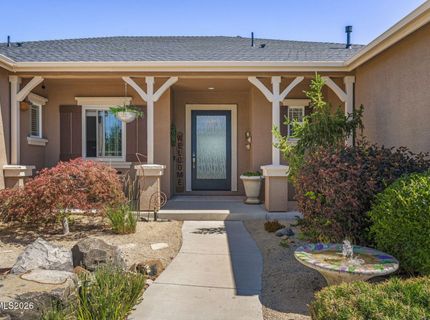 9605 Cordoba Boulevard, Spanish Springs, NV 89441 Photo