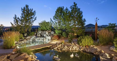 9605 Cordoba Boulevard, Spanish Springs, NV 89441 Photo