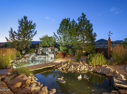 9605 Cordoba Boulevard, Spanish Springs, NV 89441 Photo