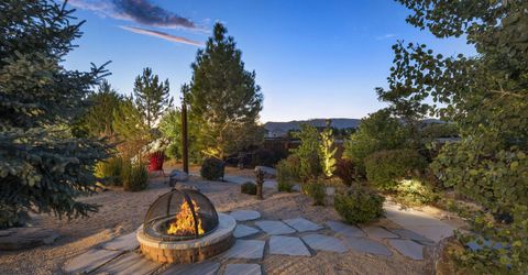 9605 Cordoba Boulevard, Spanish Springs, NV 89441 Photo
