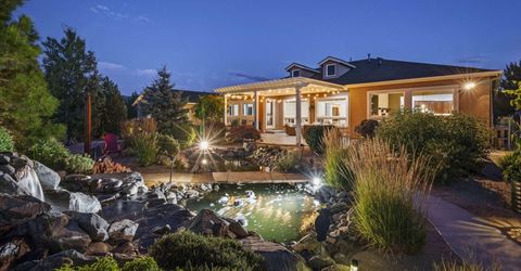 9605 Cordoba Boulevard, Spanish Springs, NV 89441 Photo