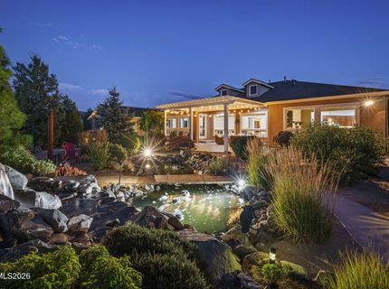 9605 Cordoba Boulevard, Spanish Springs, NV 89441 Photo