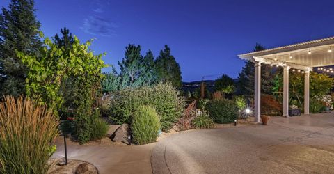 9605 Cordoba Boulevard, Spanish Springs, NV 89441 Photo