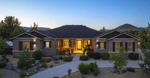 9605 Cordoba Boulevard, Spanish Springs, NV 89441 Photo