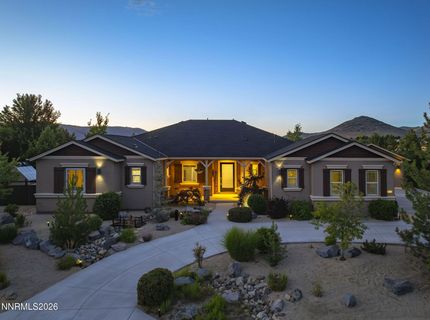 9605 Cordoba Boulevard, Spanish Springs, NV 89441 Photo