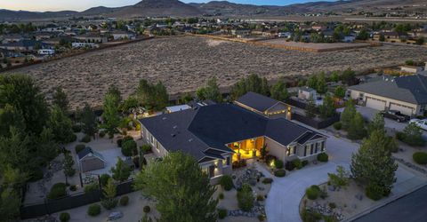 9605 Cordoba Boulevard, Spanish Springs, NV 89441 Photo