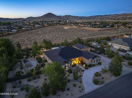 9605 Cordoba Boulevard, Spanish Springs, NV 89441 Photo