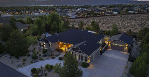 9605 Cordoba Boulevard, Spanish Springs, NV 89441 Photo