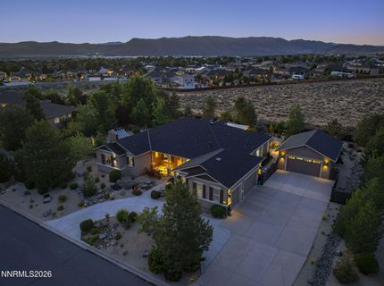 9605 Cordoba Boulevard, Spanish Springs, NV 89441 Photo