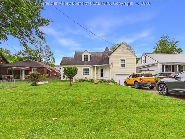 6608 MacCorkle Avenue SE, Charleston, WV 25304