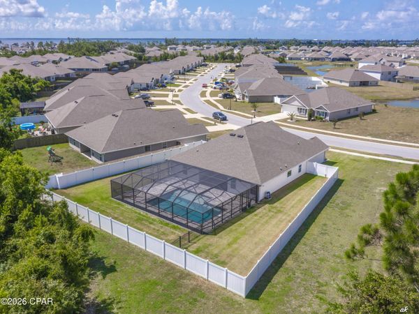 163 Ryder Lane, Panama City, FL 32404