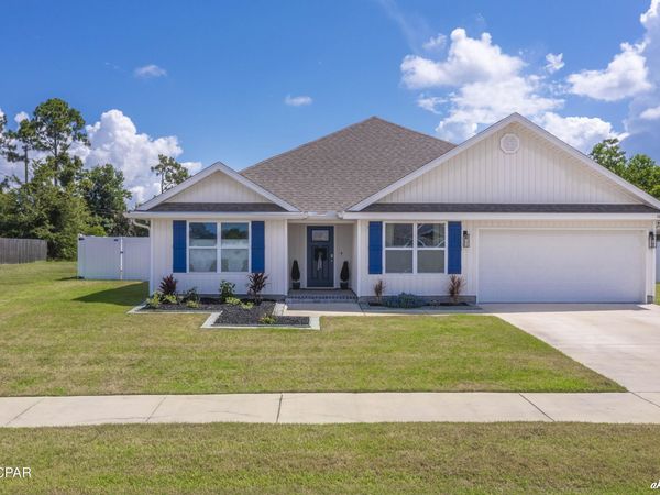 163 Ryder Lane , Panama City, FL 32404