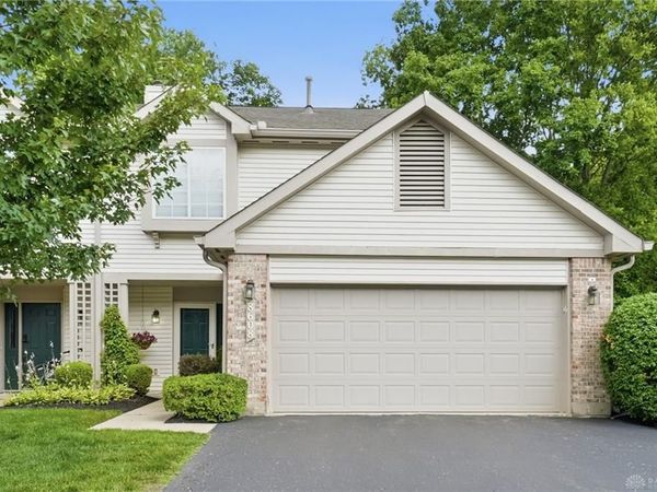 8608 Timber Park Drive, Washington TWP, OH 45458