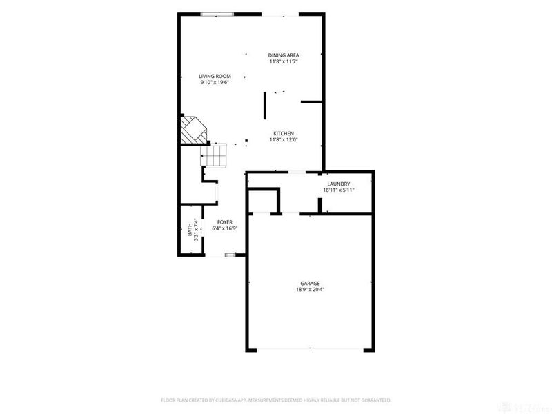 8608 Timber Park Drive, Washington Township, OH 45458 Photo 19