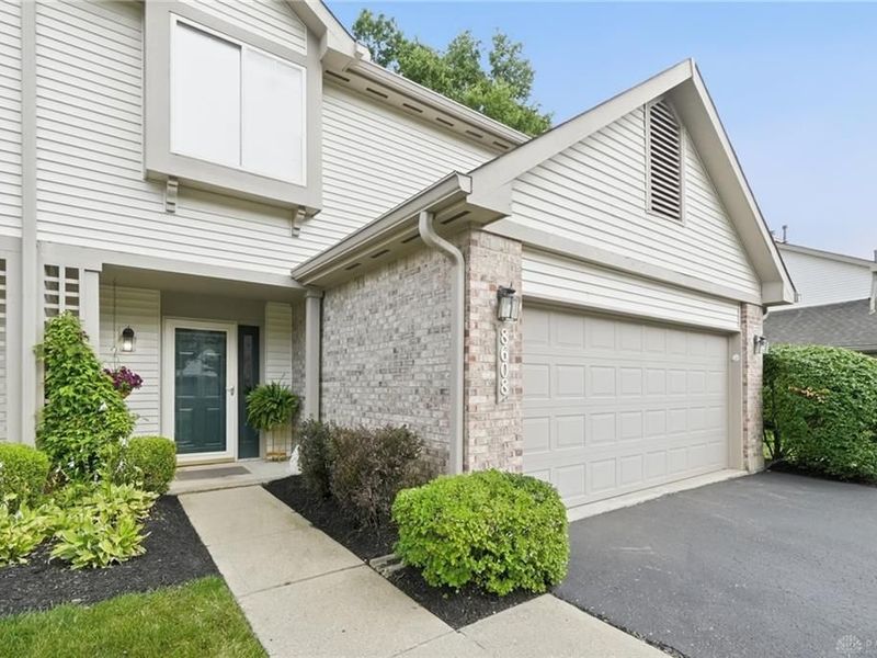 8608 Timber Park Drive, Washington Township, OH 45458 Photo 2