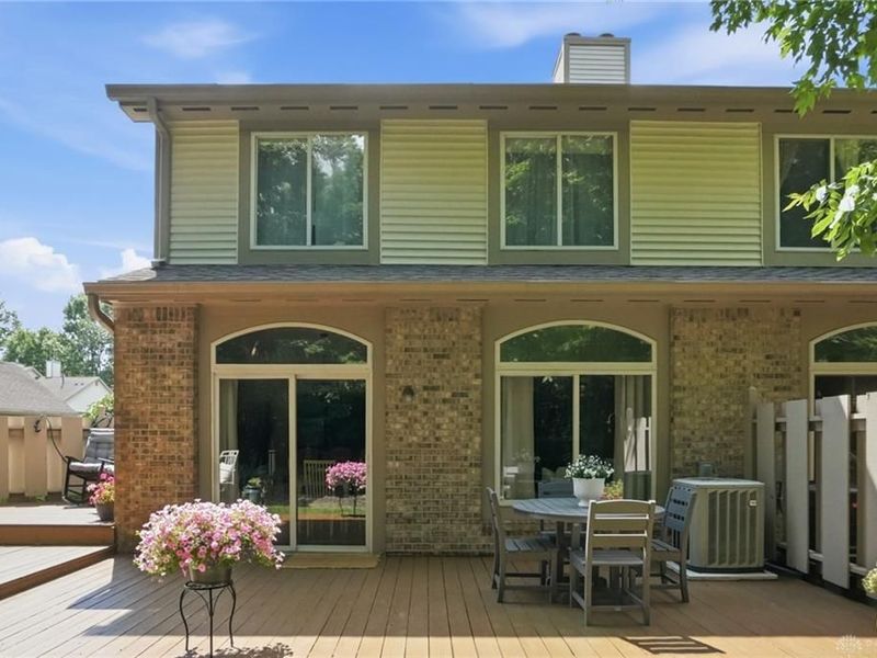 8608 Timber Park Drive, Washington Township, OH 45458 Photo 37