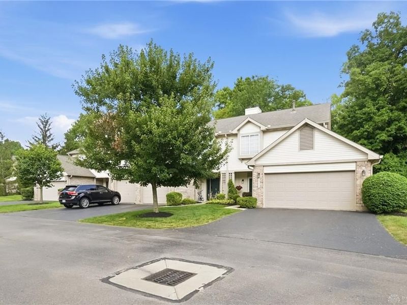 8608 Timber Park Drive, Washington Township, OH 45458 Photo 41