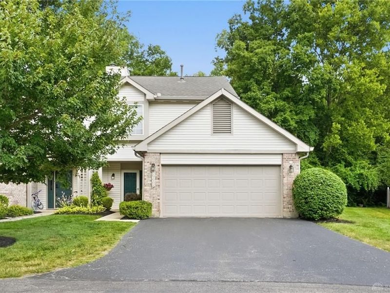 8608 Timber Park Drive, Washington Township, OH 45458 Photo 42