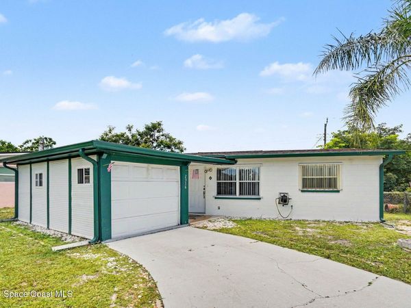 2336 Shelby Drive , Melbourne, FL 32935
