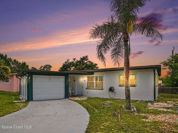 2336 Shelby Drive, Melbourne, FL 32935