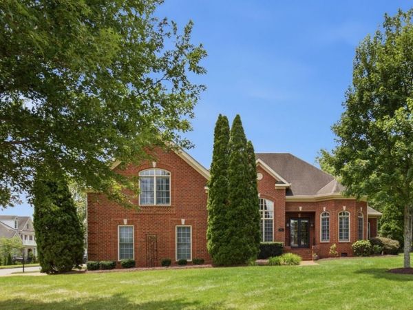 1027 Benington Place, Nolensville, TN 37135