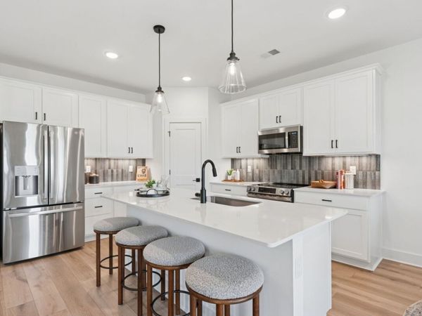 933 Watercourse Court, Nashville, TN 37214