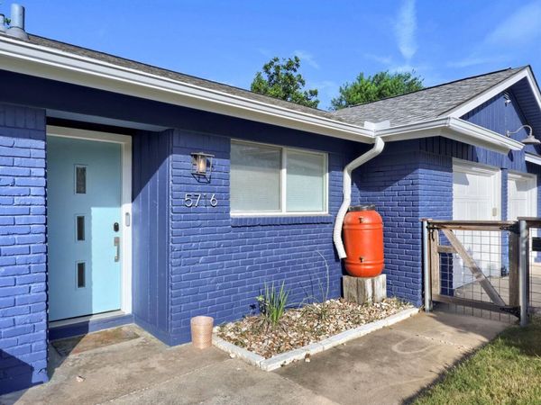 5716 Wellington DR, Austin, TX 78723