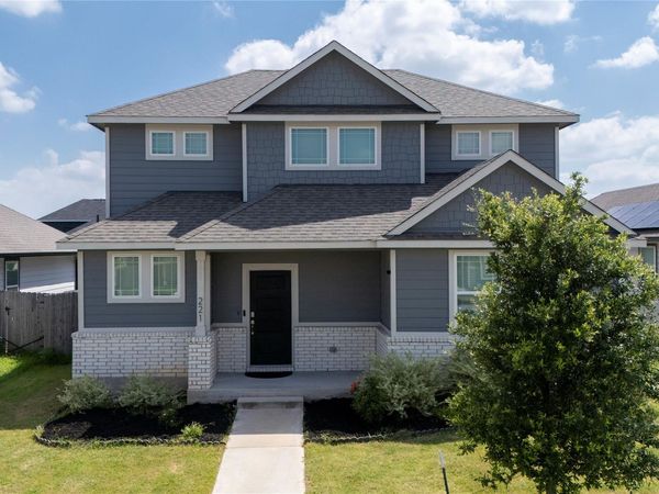 221 Banff DR, Kyle, TX 78640