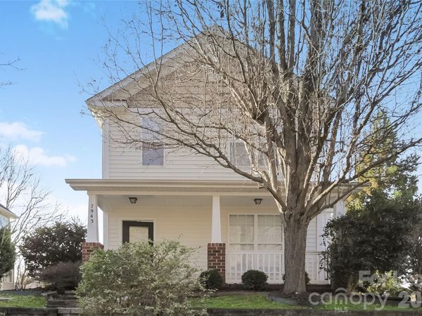 7943 Rolling Meadows Lane , Huntersville, NC 28078