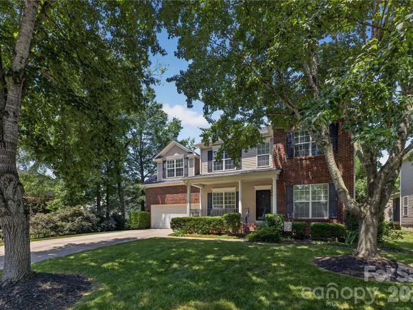 402 Abercairn Way , Waxhaw, NC 28173