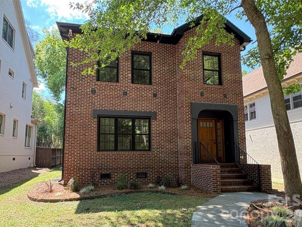 732 Ellsworth Road , Charlotte, NC 28211
