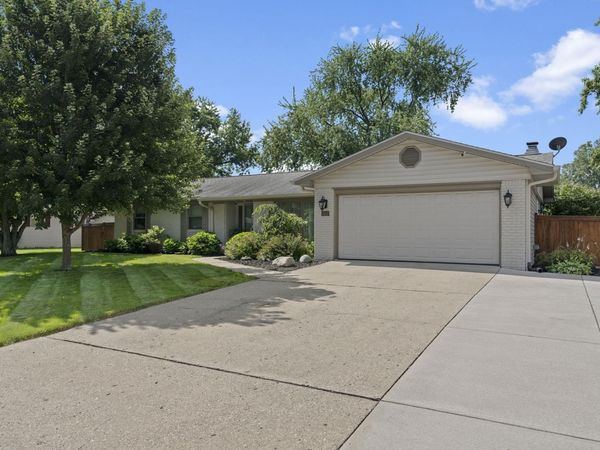 3907 Pasadena Drive, Lafayette, IN 47905