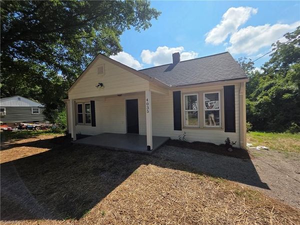 4035 Leo Street , Winston-Salem, NC 27105