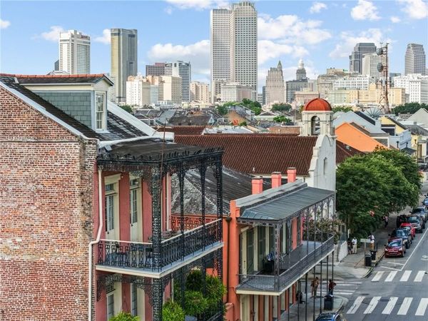 1212 N RAMPART Street, Unit 400, New Orleans, LA 70116
