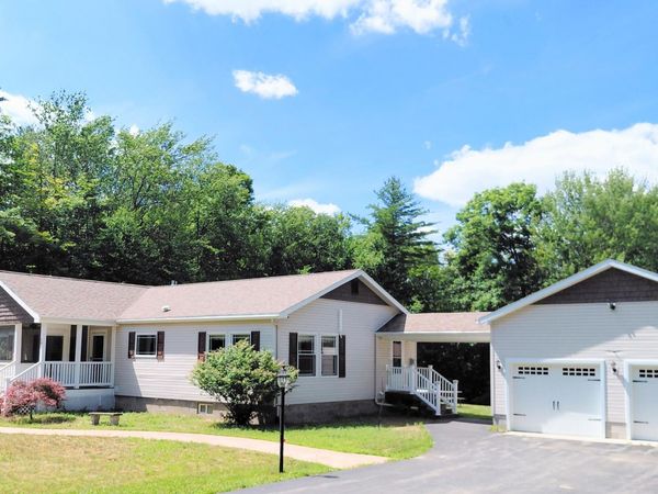 28 Lincoln Mountain Road, Greenfield Center, NY 12833