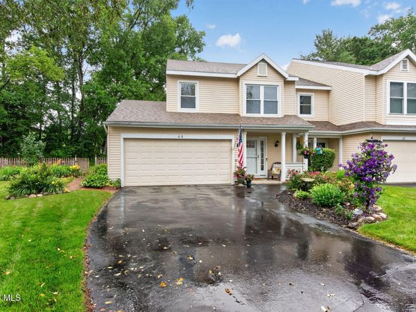 60 Stoney Creek Drive, Clifton Park, NY 12065