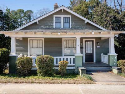 2227 Bull Street , Columbia, SC 29201