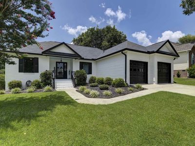 140 Spring Tyme Lane , Lexington, SC 29073