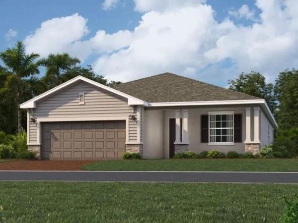 18803 Marlin Kite LN, NORTH FORT MYERS, FL 33917
