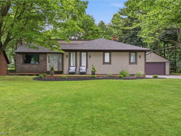 11832 Mapleridge Drive , North Royalton, OH 44133