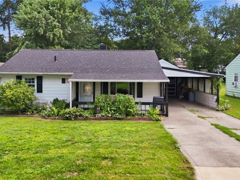 198 Cherry Hill Road, Mansfield, OH 44907 Photo 1