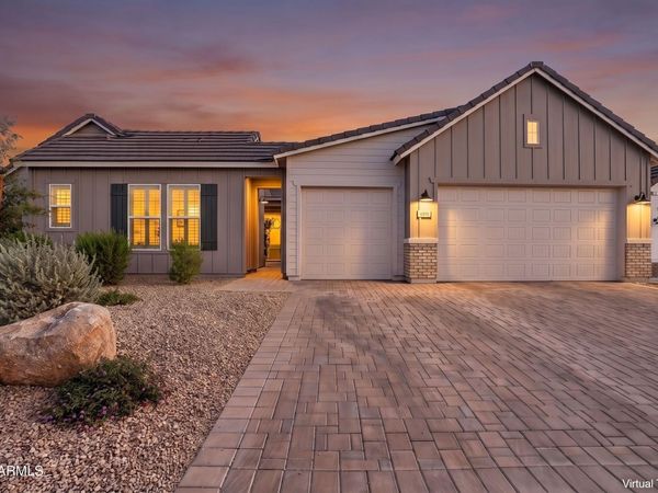 4231 E DESERT VISTA Trail, Cave Creek, AZ 85331