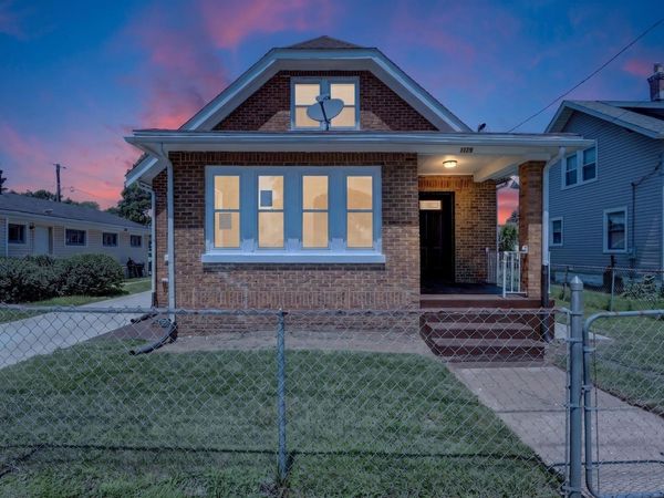 1119 Montague Street, ROCKFORD, IL 61102