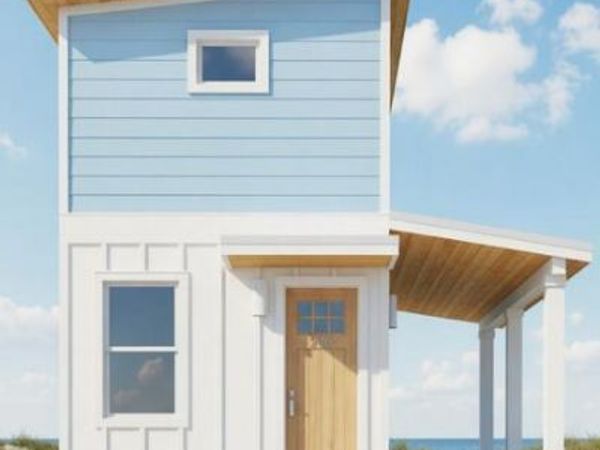 218 7TH Avenue S, Jacksonville Beach, FL 32250