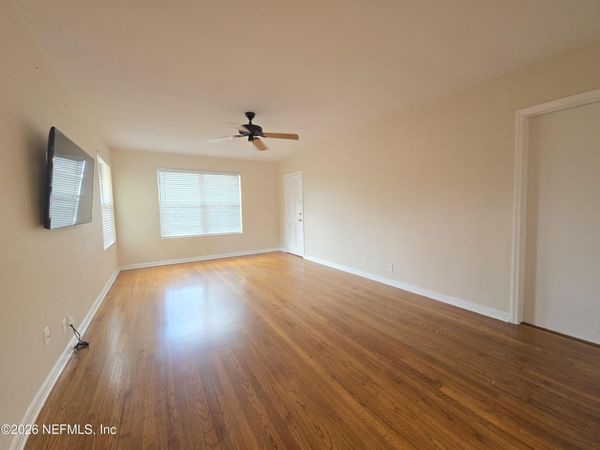 2931 ST JOHNS Avenue, Unit 4, Jacksonville, FL 32205