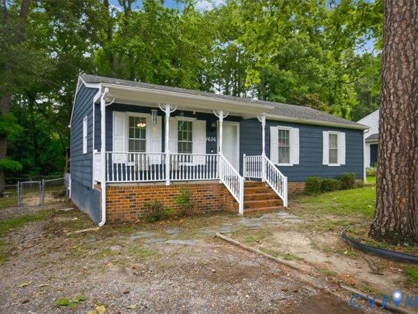 4636 Twelveoaks Road , Midlothian, VA 23112