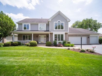 5421 Regents Park Road Rockford, IL 61107